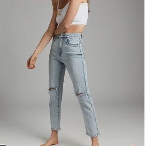 Cotton On mom jeans